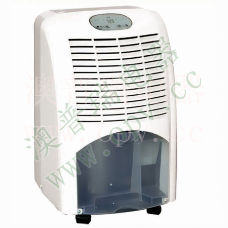 DH-828E電腦型除濕機