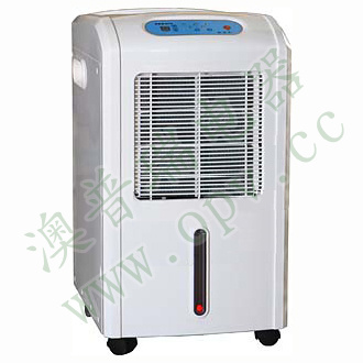 DH-865C全濕度控制型除濕機(jī)