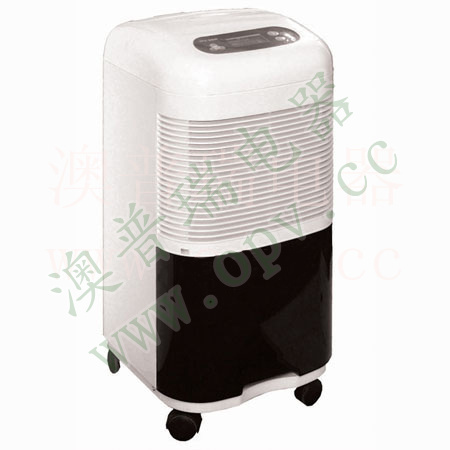 DH-816D/828D機(jī)械型除濕機(jī)