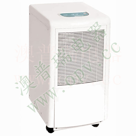 DH-858D全濕度控制豪華除濕機(jī)