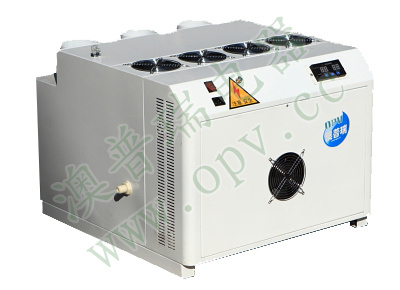 XH-J44超聲波煙葉回潮機(jī)