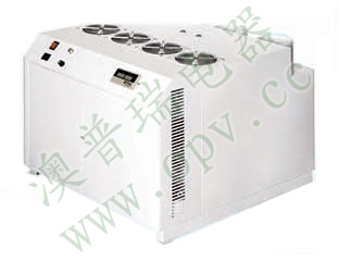 XH-818C超聲波煙葉回潮機