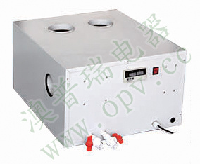 XHA-803C超聲波霧化加濕器
