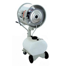 <b>XH-9001手推式離心加濕器</b>