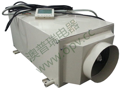 DH-820CD吊頂式除濕機