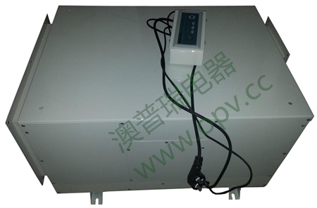 DH-8138CD吊頂式除濕機